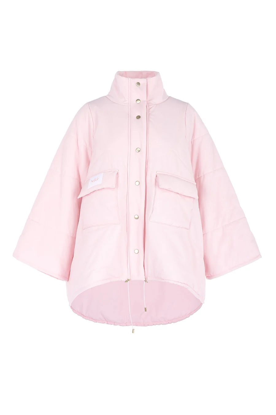 Angel Delight Puffer Jacket