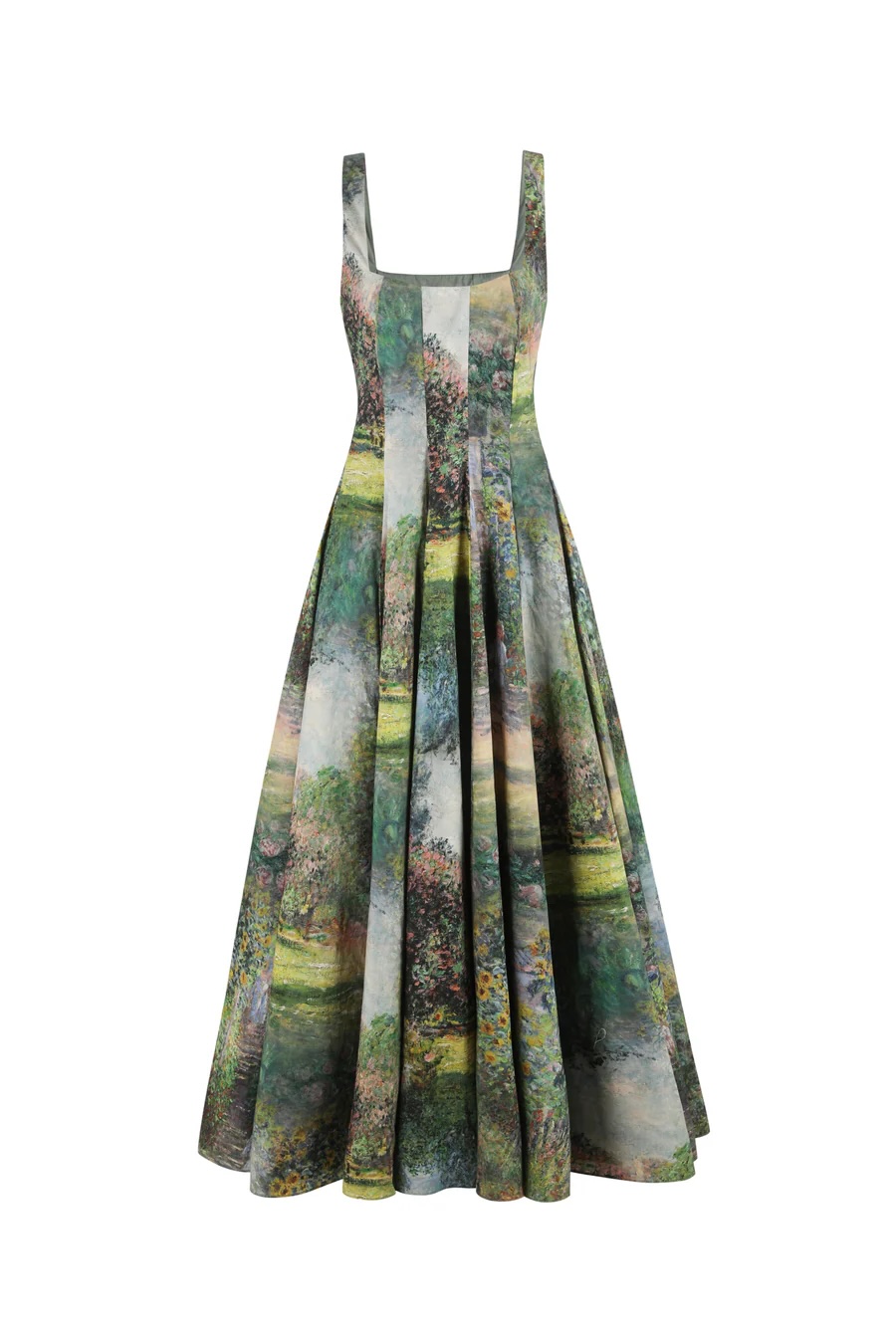 Artist’s Garden Orchard Dress