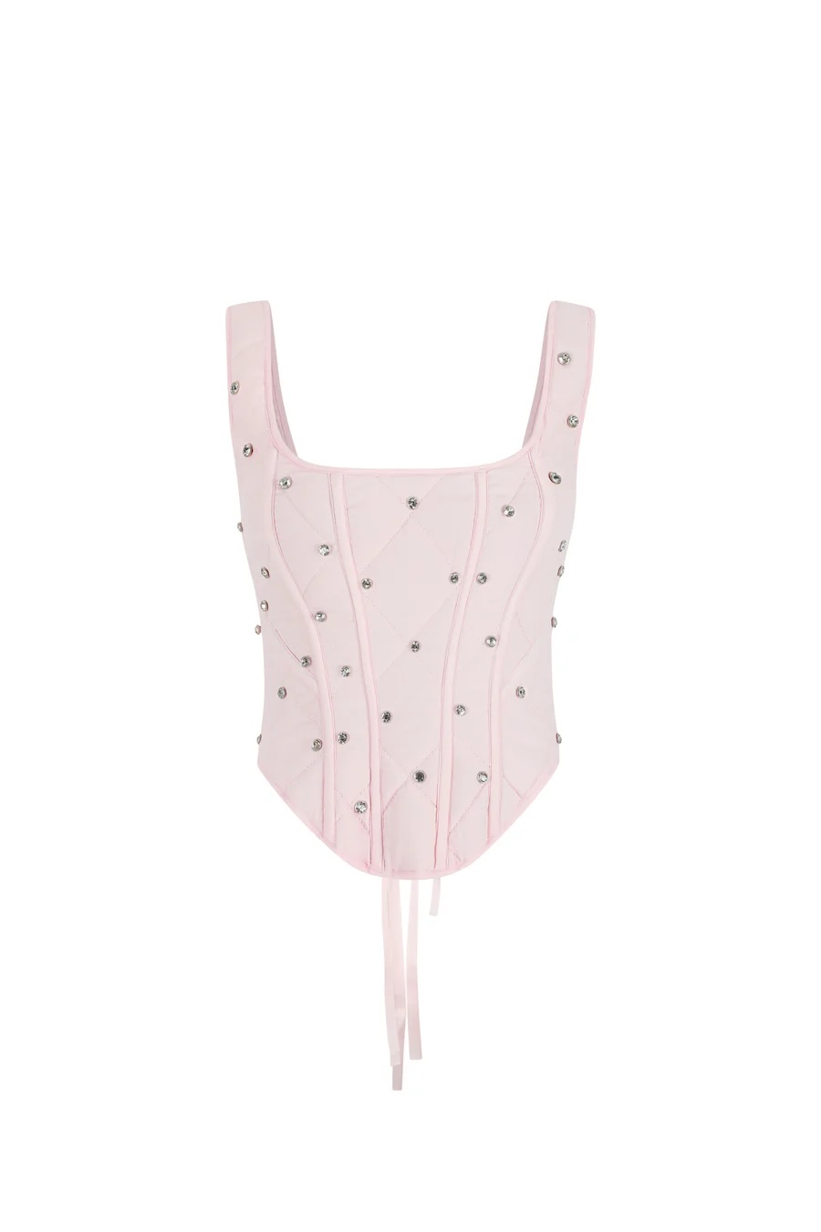 Baby Soft Cushion Corset