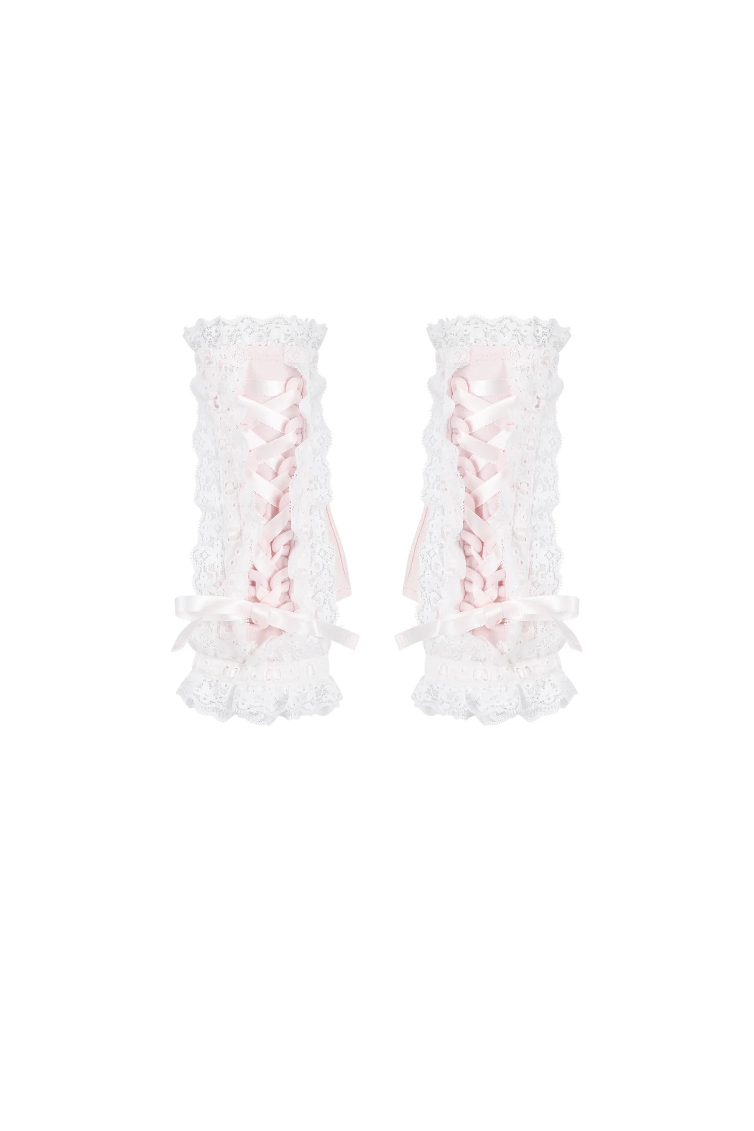 Baby Soft Gossamer Glove