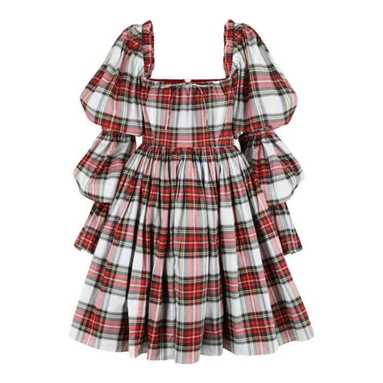 Edinburgh Raphaelite Puff