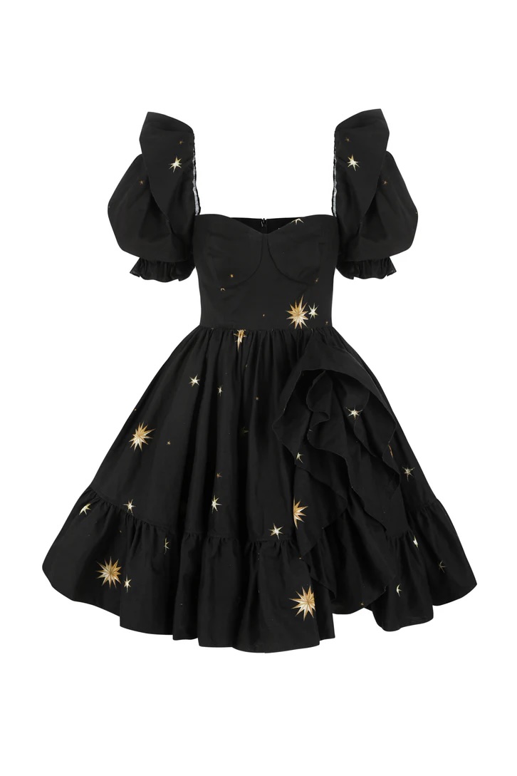 Saint Bebe Bloom Dress